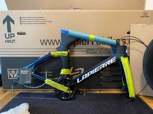 Lapierre - Aerostorm DRS 2024, 2024