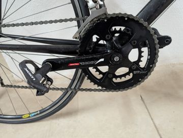 Used Rossignol Performance Mega 1998 Road & Gravel, Black — image 3 of 7
