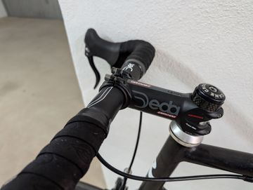 Used Rossignol Performance Mega 1998 Road & Gravel, Black — image 5 of 7