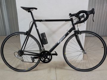 Rossignol Performance Mega 1998 Road & Gravel usato