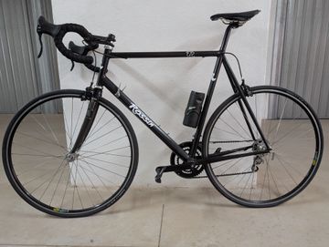 Used Rossignol Performance Mega 1998 Road & Gravel, Black — image 2 of 7