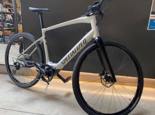 Specialized - Turbo Vado SL 5.0, 2021