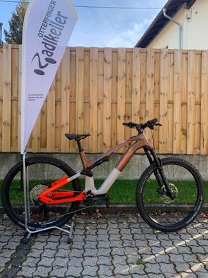 Haibike - LYKE CF 10 2023, 2023