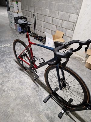 Giant - TCR Advanced, SL Disc 1 2021, 2021