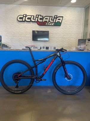 Specialized - Men's S-Works Epic 2019, 2019