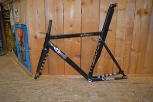 Cinelli - VIGORELLI - TRACK ALU FRAME SET 2023, 2023