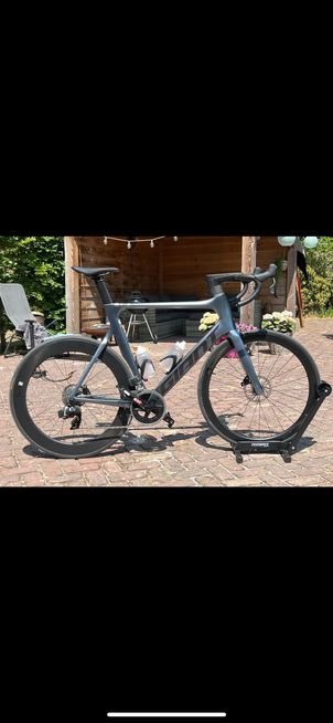 Giant - Propel, Advanced Disc 1 2022, 2022