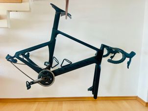 Canyon - Aeroad CF SLX 8 eTap 2023 Frameset, 2023