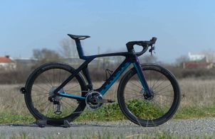 Trek - Madone SLR 9 AXS Gen 7, 2023