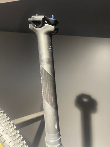 Używany Factor Lando HT Frameset Premium 2023 2023 Mountainbike — zdjęcie 4 z 7