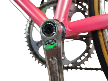 Used Colnago Sala Junior - Shimano 600 1975 Road & Gravel — image 13 of 42