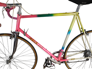 Used Colnago Sala Junior - Shimano 600 1975 Road & Gravel — image 19 of 42