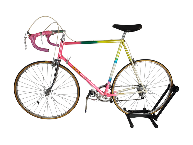 Used Colnago Sala Junior - Shimano 600 1975 Road & Gravel — image 20 of 42