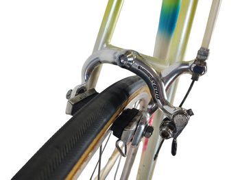 Used Colnago Sala Junior - Shimano 600 1975 Road & Gravel — image 21 of 42