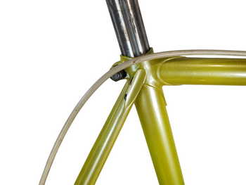 Used Colnago Sala Junior - Shimano 600 1975 Road & Gravel — image 34 of 42