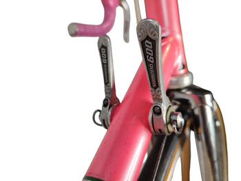 Used Colnago Sala Junior - Shimano 600 1975 Road & Gravel — image 24 of 42