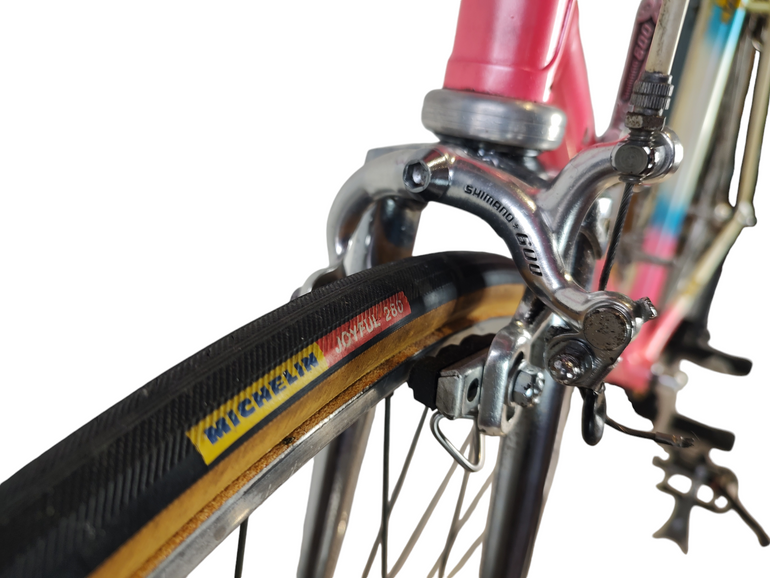 Used Colnago Sala Junior - Shimano 600 1975 Road & Gravel — image 6 of 42