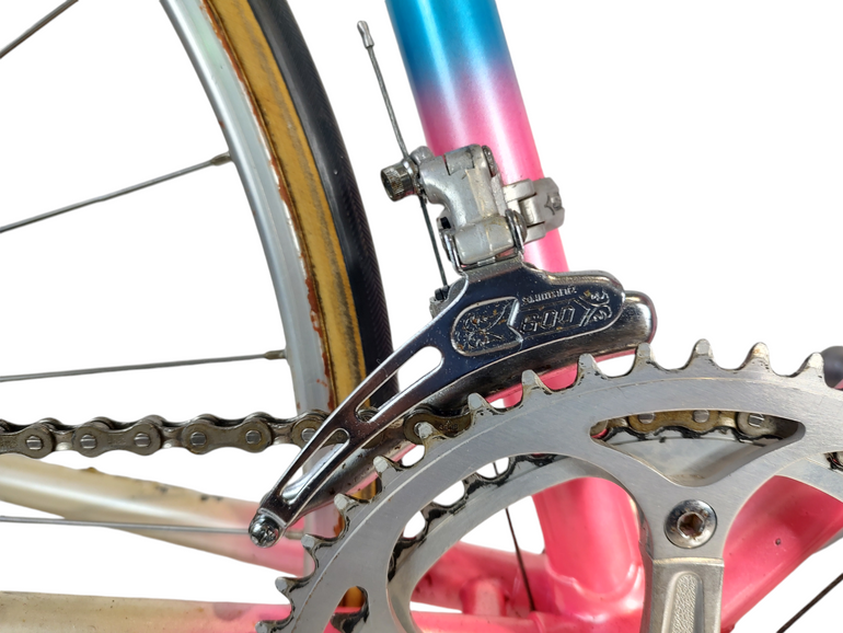 Used Colnago Sala Junior - Shimano 600 1975 Road & Gravel — image 30 of 42