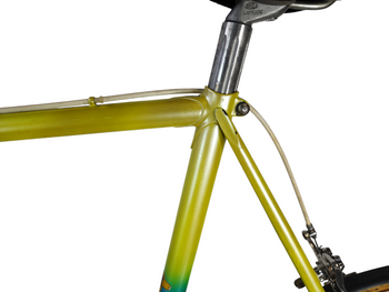 Used Colnago Sala Junior - Shimano 600 1975 Road & Gravel — image 18 of 42