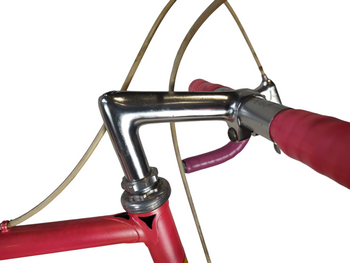 Used Colnago Sala Junior - Shimano 600 1975 Road & Gravel — image 40 of 42