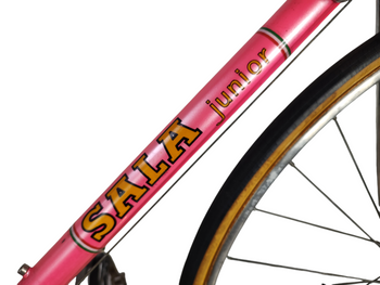 Used Colnago Sala Junior - Shimano 600 1975 Road & Gravel — image 36 of 42