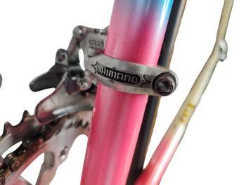 Used Colnago Sala Junior - Shimano 600 1975 Road & Gravel — image 11 of 42