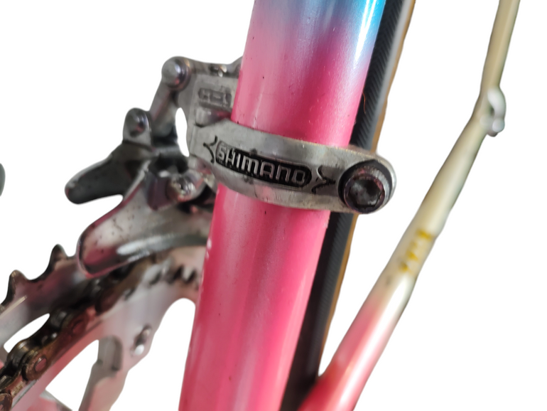 Used Colnago Sala Junior - Shimano 600 1975 Road & Gravel — image 11 of 42