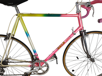 Used Colnago Sala Junior - Shimano 600 1975 Road & Gravel — image 42 of 42