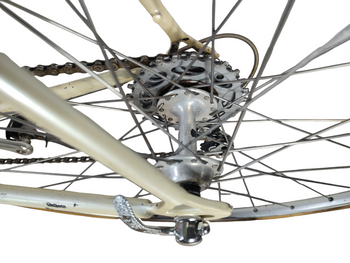 Used Colnago Sala Junior - Shimano 600 1975 Road & Gravel — image 16 of 42