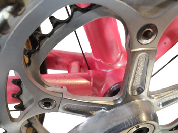 Used Colnago Sala Junior - Shimano 600 1975 Road & Gravel — image 25 of 42