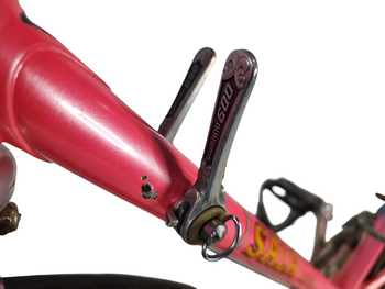 Used Colnago Sala Junior - Shimano 600 1975 Road & Gravel — image 8 of 42