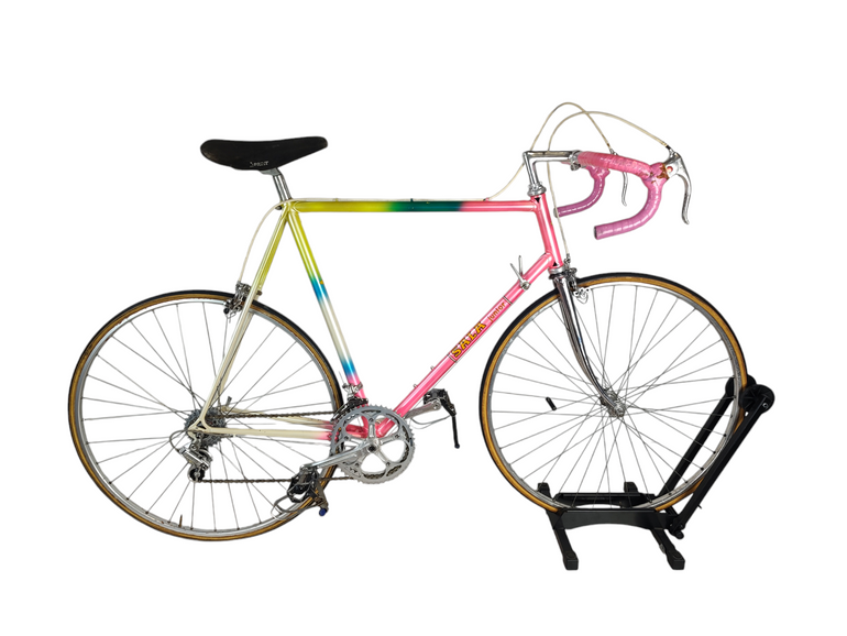 Used Colnago Sala Junior - Shimano 600 1975 Road & Gravel — image 1 of 42