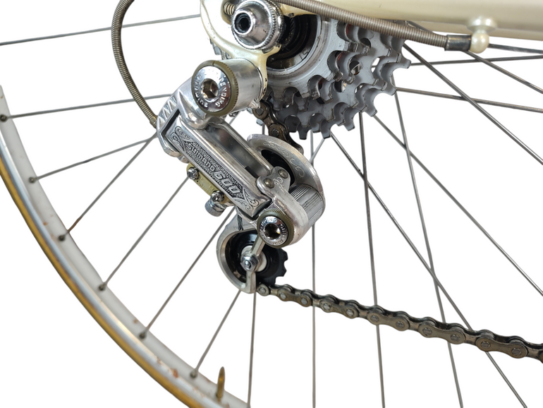 Used Colnago Sala Junior - Shimano 600 1975 Road & Gravel — image 26 of 42