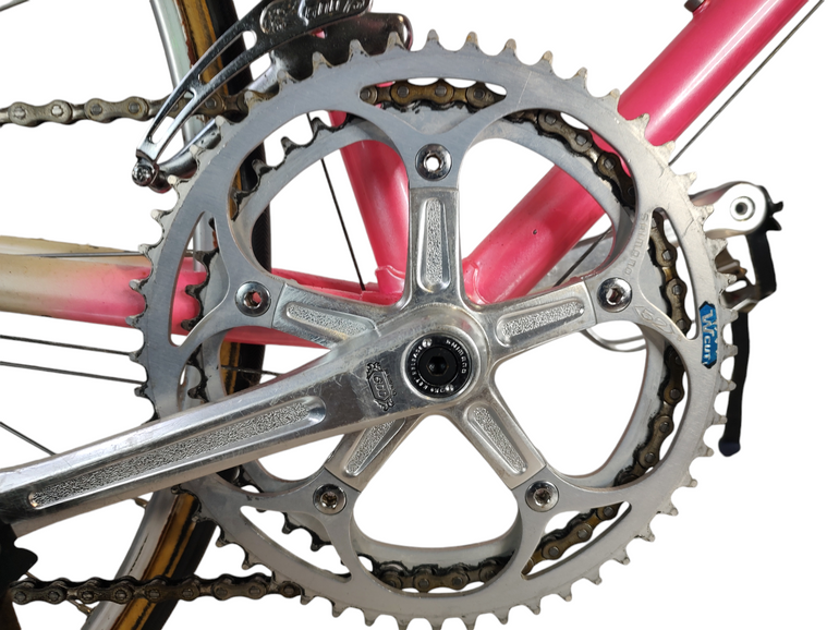Used Colnago Sala Junior - Shimano 600 1975 Road & Gravel — image 31 of 42