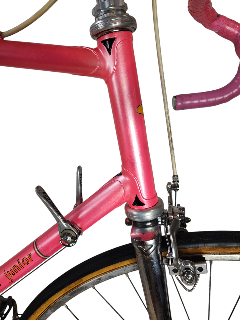 Used Colnago Sala Junior - Shimano 600 1975 Road & Gravel — image 38 of 42