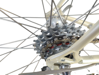 Used Colnago Sala Junior - Shimano 600 1975 Road & Gravel — image 28 of 42
