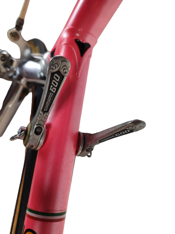 Used Colnago Sala Junior - Shimano 600 1975 Road & Gravel — image 9 of 42