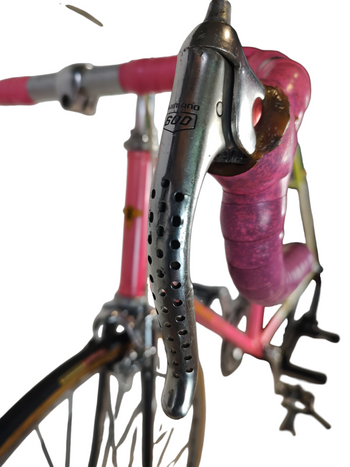 Used Colnago Sala Junior - Shimano 600 1975 Road & Gravel — image 4 of 42