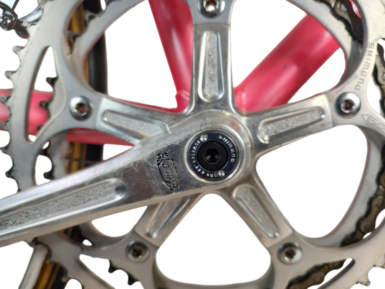 Used Colnago Sala Junior - Shimano 600 1975 Road & Gravel — image 33 of 42