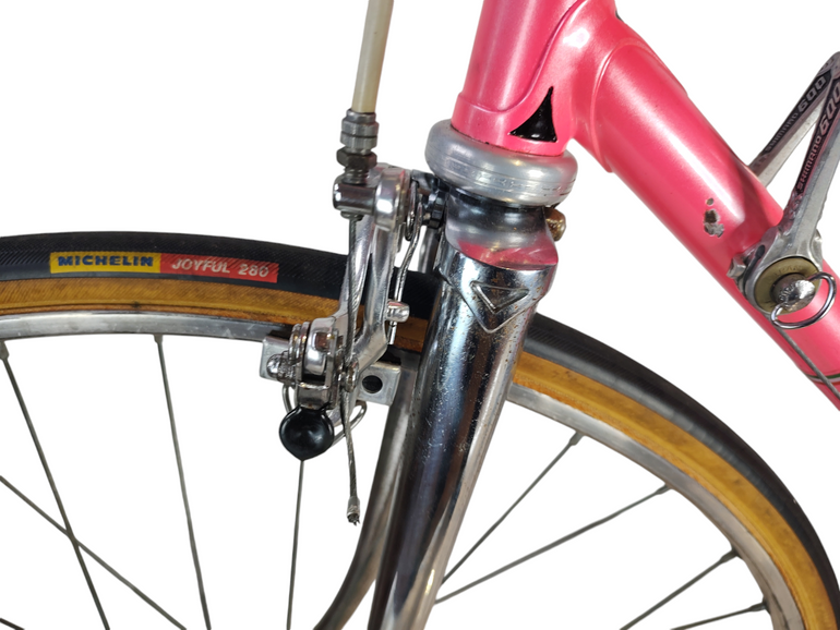 Used Colnago Sala Junior - Shimano 600 1975 Road & Gravel — image 7 of 42