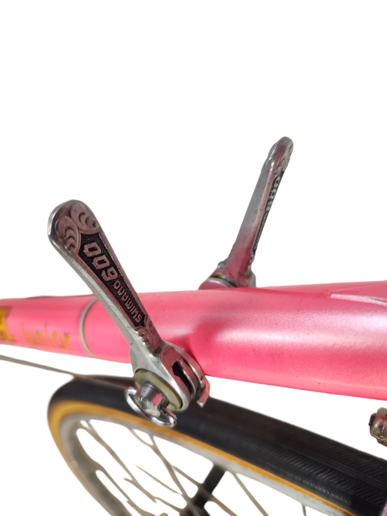 Used Colnago Sala Junior - Shimano 600 1975 Road & Gravel — image 37 of 42