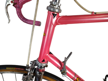Used Colnago Sala Junior - Shimano 600 1975 Road & Gravel — image 10 of 42