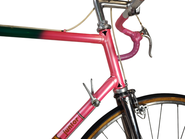 Used Colnago Sala Junior - Shimano 600 1975 Road & Gravel — image 23 of 42