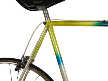 Used Colnago Sala Junior - Shimano 600 1975 Road & Gravel — image 22 of 42