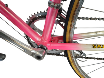 Used Colnago Sala Junior - Shimano 600 1975 Road & Gravel — image 14 of 42