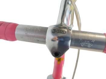 Used Colnago Sala Junior - Shimano 600 1975 Road & Gravel — image 2 of 42