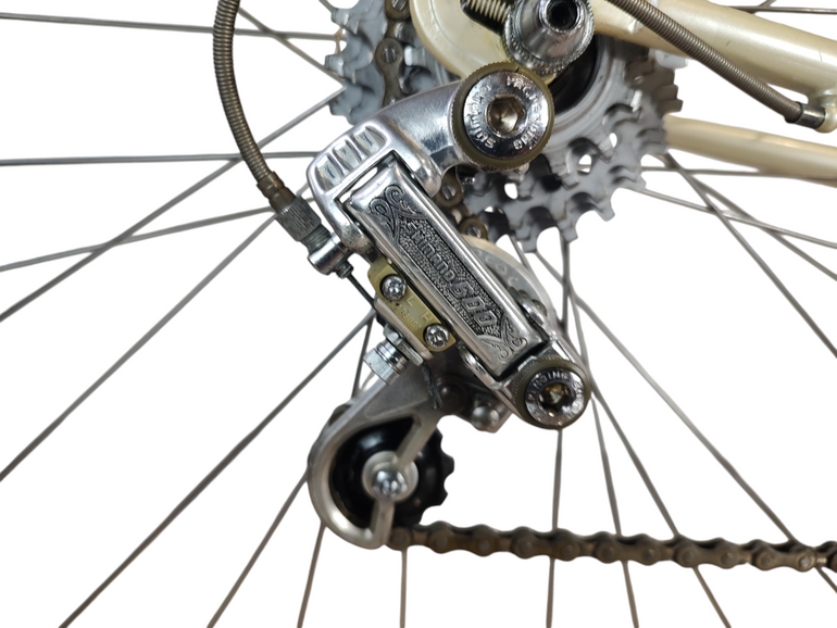 Used Colnago Sala Junior - Shimano 600 1975 Road & Gravel — image 27 of 42