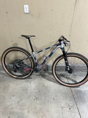 Specialized - Chisel Comp 2024, 2024