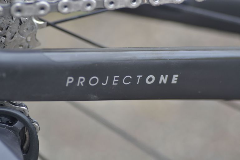 Used Trek Madone SLR 7 2024 Road & Gravel, Black — image 7 of 10