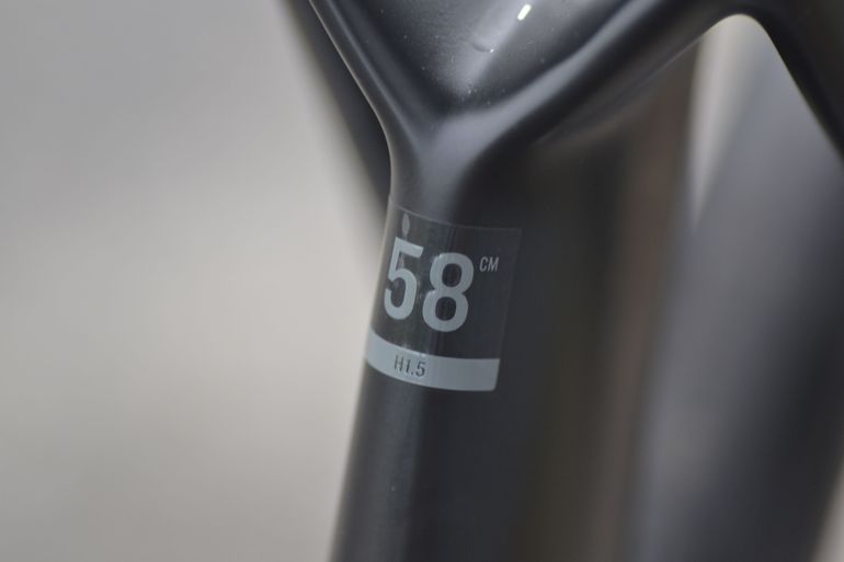 Used Trek Madone SLR 7 2024 Road & Gravel, Black — image 6 of 10